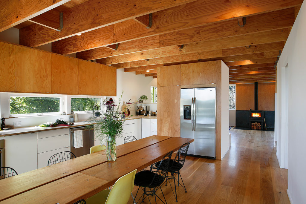 Shed Architecture And Design Seattle Architects Urban Farmhouse