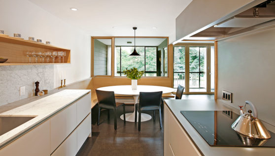 SHED Architecture & Design | Seattle Architects | Green Lake Remodel