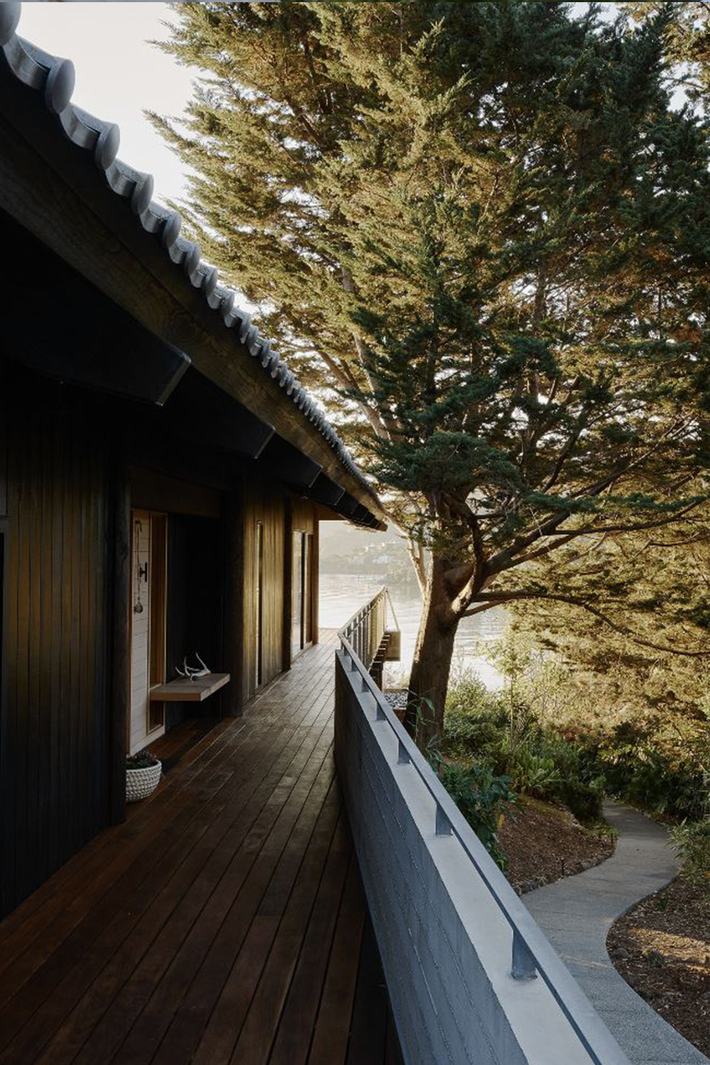 SHED Architecture Design Seattle Modern Architects Haiku House