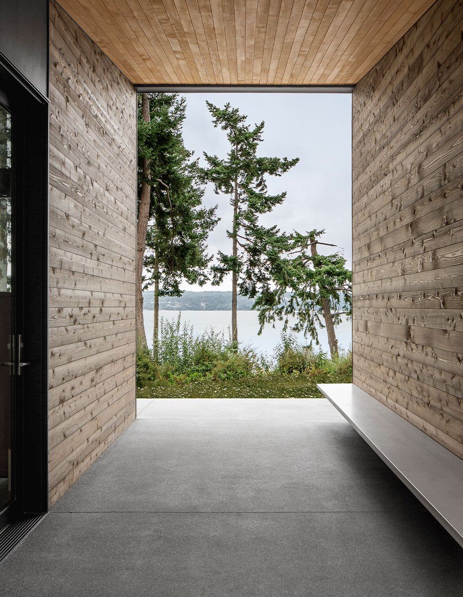 SHED Architecture & Design - Modern Architects Seattle - Press