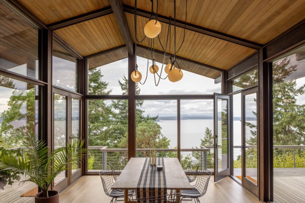 SHED Architecture | Seattle Architects | Lark House